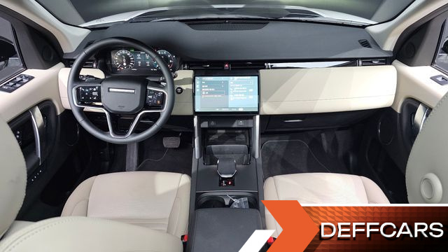 Land Rover DISCOVERY SPORT P250 S купить на сайте DeffCars