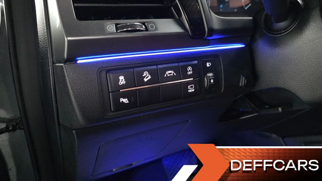 Ssangyong REXTON Diesel 2.2 4WD Expedition купить на сайте DeffCars