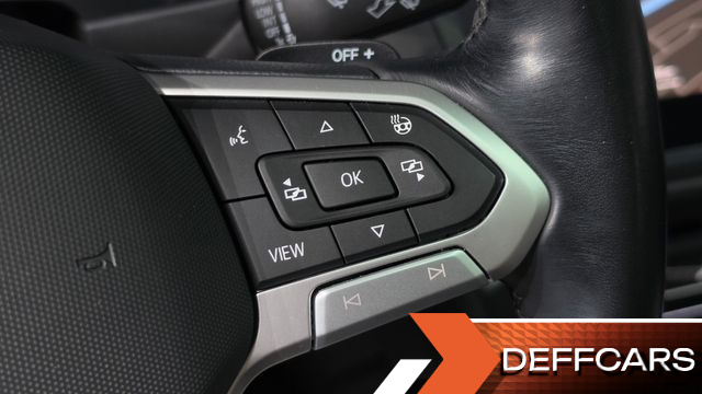 Volkswagen TIGUAN 2.0 TSI Prestige купить на сайте DeffCars