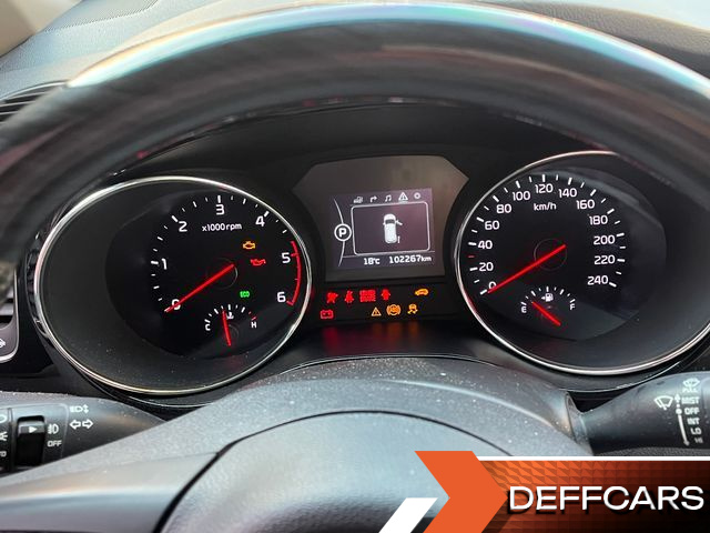 Kia CARNIVAL 9-Seater Noblesse Special купить на сайте DeffCars