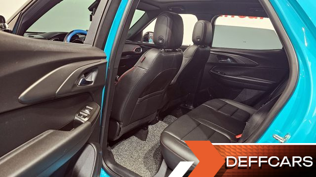 ChevroletGMDaewoo TRAILBLAZER 1.3 Turbo 4WD RS купить на сайте DeffCars