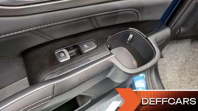 Kia SORENTO Diesel 2.2 2WD Noblesse купить на сайте DeffCars