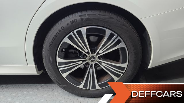 Mercedes E-CLASS E200 Avantgarde купить на сайте DeffCars