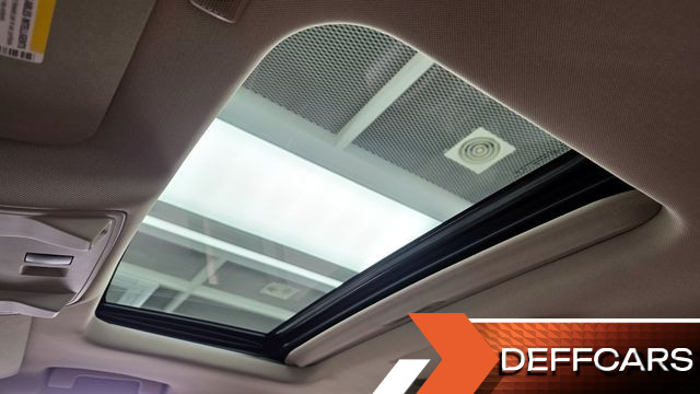 Cadillac ESCALADE 6.2 4th купить на сайте DeffCars
