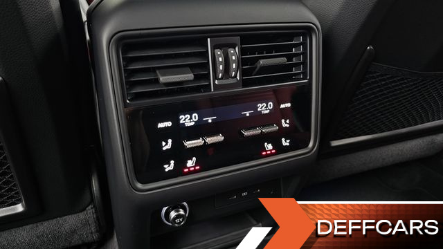Porsche CAYENNE 4.0 GTS Coupe купить на сайте DeffCars