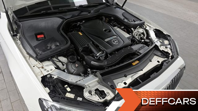 Mercedes E-CLASS E250 Exclusive купить на сайте DeffCars
