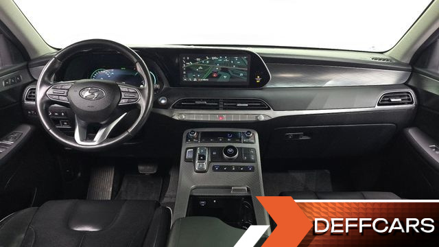 Hyundai PALISADE Gasoline 3.8 2WD Prestige купить на сайте DeffCars