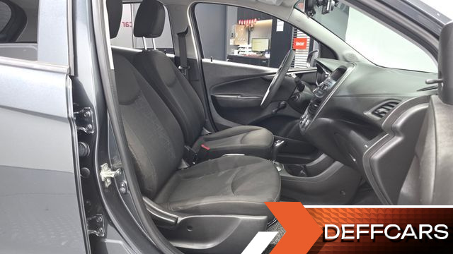 ChevroletGMDaewoo SPARK LS Basic купить на сайте DeffCars