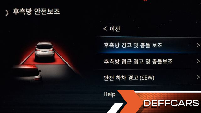 Ssangyong REXTON Diesel 2.2 4WD The Black купить на сайте DeffCars