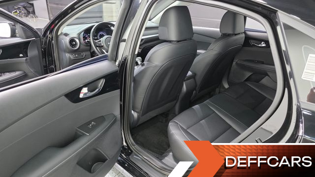 Kia K3 1.6 Prestige купить на сайте DeffCars