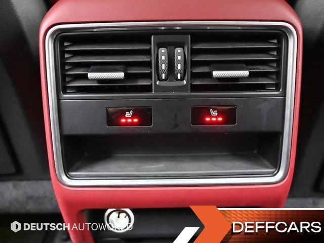 Porsche CAYENNE 3.0 Coupe купить на сайте DeffCars