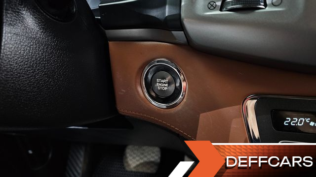 Ssangyong REXTON Diesel 2.2 4WD Noblesse купить на сайте DeffCars