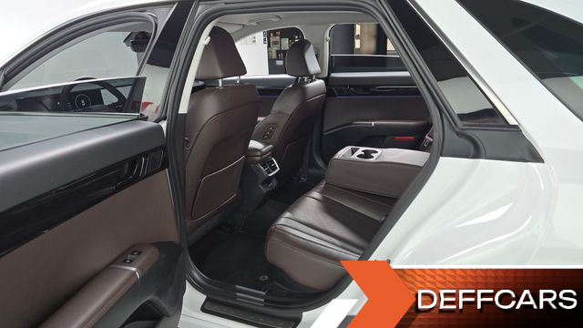 Hyundai GRANDEUR Exclusive купить на сайте DeffCars