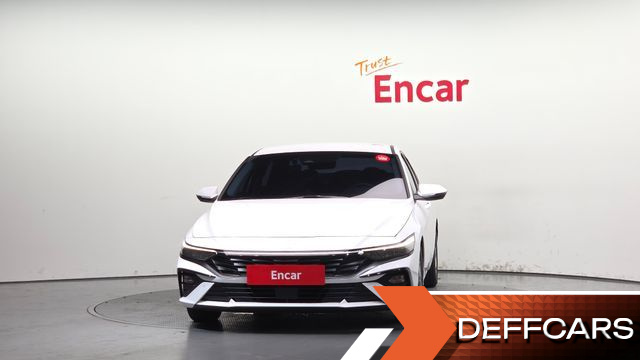 Hyundai AVANTE 1.6 Smart купить на сайте DeffCars