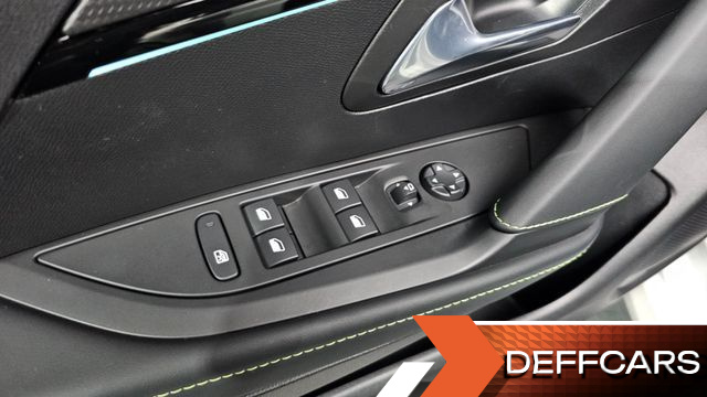 Peugeot 208 GT купить на сайте DeffCars