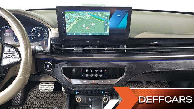 Ssangyong REXTON Diesel 2.2 4WD Culman Noblesse купить на сайте DeffCars