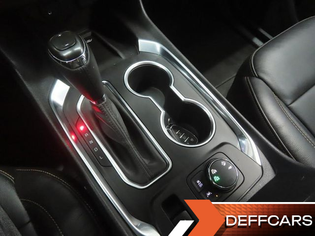 ChevroletGMDaewoo TRAVERSE 3.6 AWD LT Leather Premium купить на сайте DeffCars