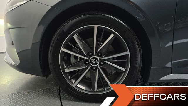 Hyundai GRANDEUR 2.5 Premium Choice купить на сайте DeffCars