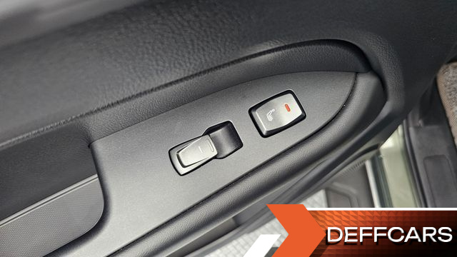 Ssangyong REXTON Diesel 2.2 4WD Prestige купить на сайте DeffCars