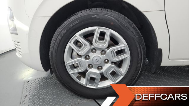 Hyundai STARIA L3.5 Cargo 5-Seater Modern купить на сайте DeffCars