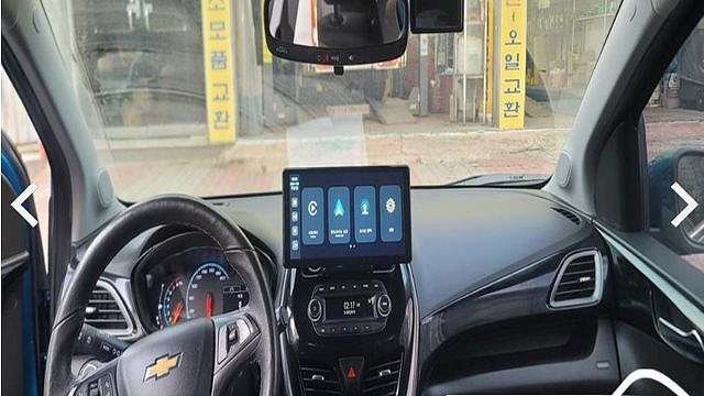 ChevroletGMDaewoo SPARK Premier купить на сайте DeffCars
