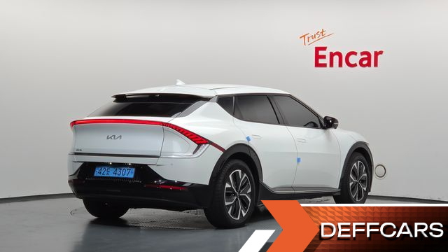 Kia EV6 Long Range Earth купить на сайте DeffCars