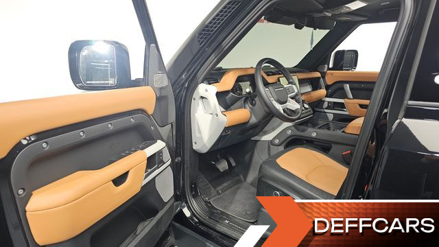 Land Rover DEFENDER 130 D300 X-Dynamic HSE купить на сайте DeffCars
