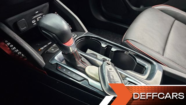 ChevroletGMDaewoo TRAILBLAZER 1.3 Turbo 2WD RS купить на сайте DeffCars