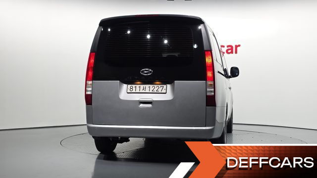 Hyundai STARIA Cargo 5-Seater Smart купить на сайте DeffCars