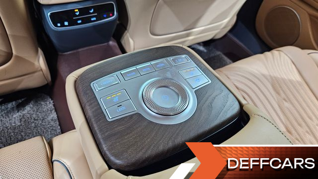 Genesis G80 Gasoline 3.5 Turbo AWD купить на сайте DeffCars