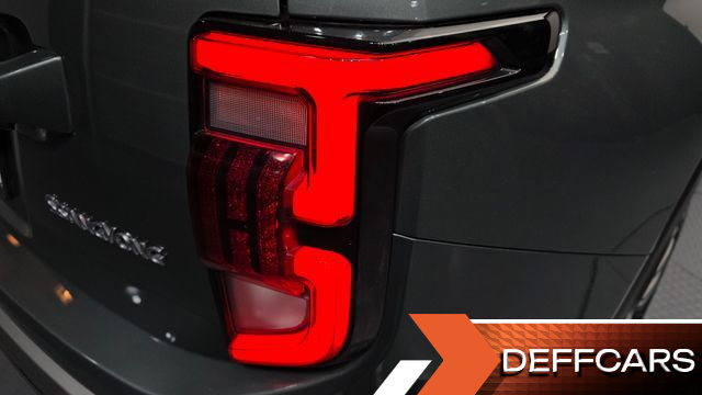 Ssangyong TORRES Gasoline 1.5 2WD T7 купить на сайте DeffCars