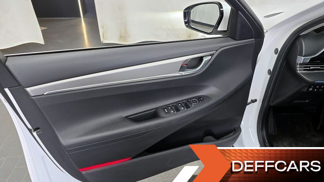 Hyundai GRANDEUR 2.5 Le Blanc купить на сайте DeffCars