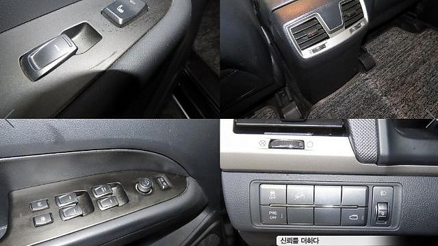 Ssangyong REXTON Diesel 2.2 4WD Noblesse купить на сайте DeffCars