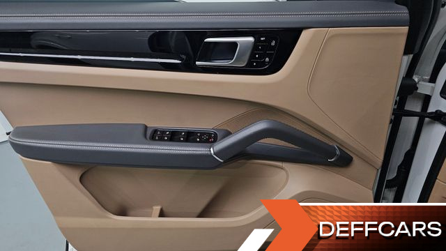 Porsche CAYENNE 3.0 купить на сайте DeffCars