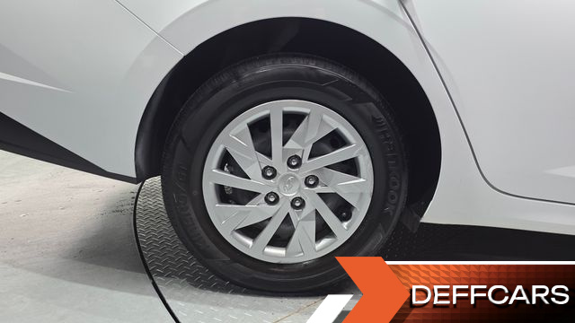 Hyundai AVANTE 1.6 Smart купить на сайте DeffCars