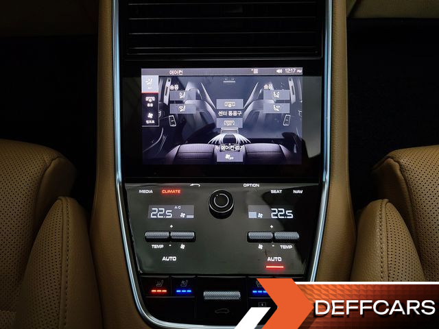 Porsche PANAMERA 3.0 AWD купить на сайте DeffCars