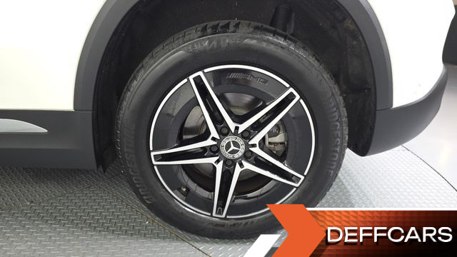 Mercedes EQA EQA250 AMG Line купить на сайте DeffCars