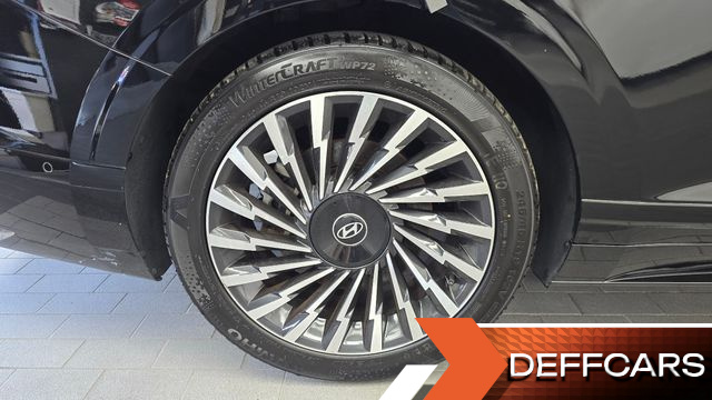 Hyundai GRANDEUR 3.5 Gasoline 2WD Calligraphy купить на сайте DeffCars