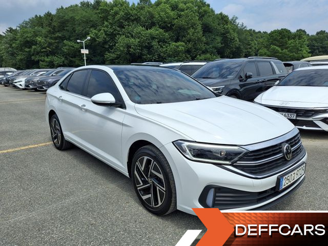 Volkswagen JETTA 1.5 TSI Prestige купить на сайте DeffCars