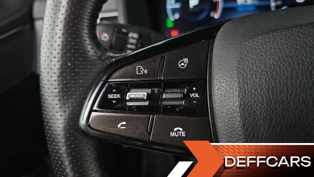 Ssangyong REXTON Diesel 2.2 2WD Prestige купить на сайте DeffCars