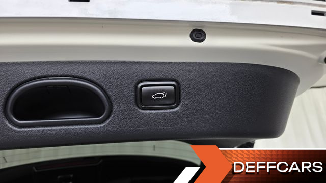 Kia SPORTAGE Gasoline Signature купить на сайте DeffCars