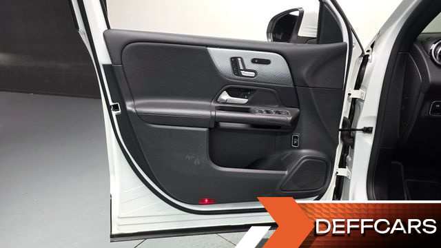 Mercedes GLB-CLASS GLB200 d купить на сайте DeffCars