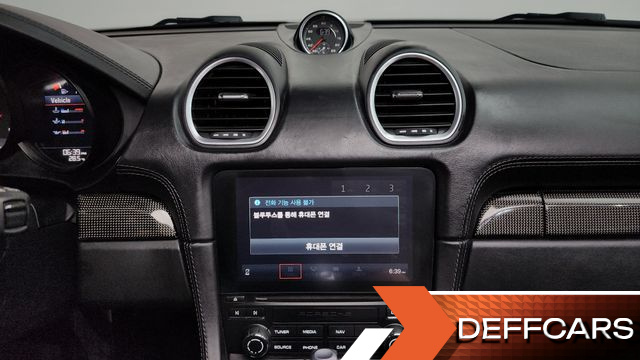 Porsche 718 4.0 GTS купить на сайте DeffCars