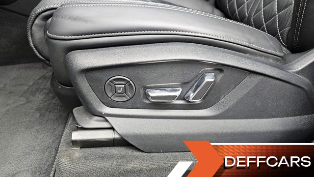 Audi Q7 50 TDI Quattro Premium купить на сайте DeffCars
