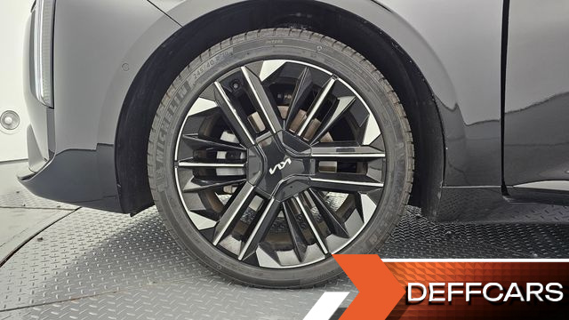 Kia K8 Noblesse купить на сайте DeffCars