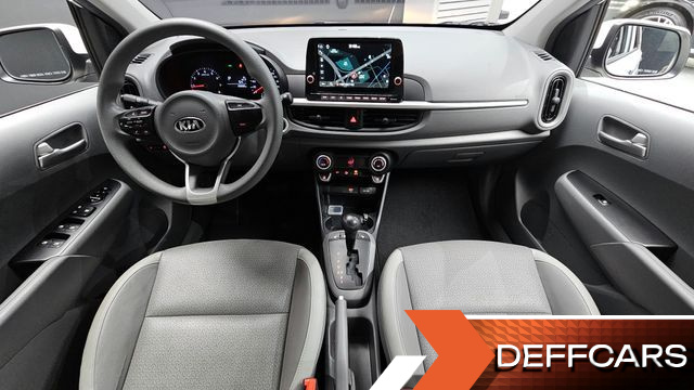 Kia MORNING Prestige купить на сайте DeffCars