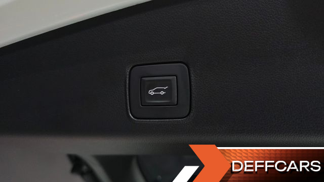 ChevroletGMDaewoo TRAILBLAZER 1.3 Turbo 2WD RS купить на сайте DeffCars