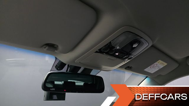 Ssangyong KORANDO Gasoline 1.5 2WD C5 Plus купить на сайте DeffCars