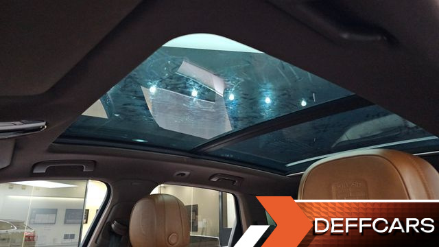 Porsche CAYENNE 3.0 E-Hybrid купить на сайте DeffCars