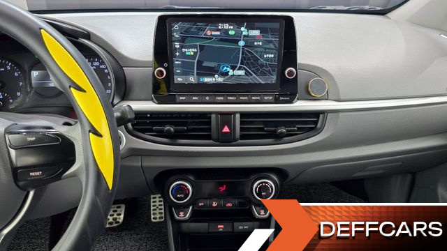 Kia MORNING Prestige купить на сайте DeffCars
